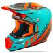 F2 Carbon Fastback Helmet