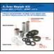 A - ARM KITS (All Balls)