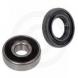 FRONT WHEEL BEAING KIT FOR HONDA (WPS)