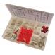 BATTERY HARDWARE KIT (WPS)