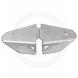 A-ARM SKID GUARDS