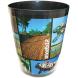 TRASH CAN (Smooth Industries)