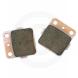 BRAKE PADS (Galfer)