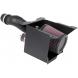 High-Flow Complete Intake Airbox Assembly