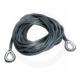 SYNTHETIC PLOW ROPE EXTENSION (Warn)