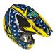KINETIC HELMETS (Fly Racing)