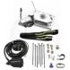 WORK FORCE PLOW ELECTRIC BLADE LIFT