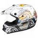 GM46Y-1 SPECIAL EDITION YOUTH HELMET