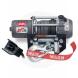XT15 WINCH
