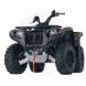 WINCH MOUNTING KITS (Warn)