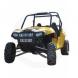 PLASTIC BODY PARTS RZR COMPLETE KIT (Fullbore)