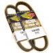 DRIVE BELTS (Ultimax)