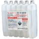 SEALED BATTERY ELECTROLYTE PACKS (WPS)