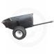 HUSKY & PUP HAULER™ UTILITY TRAILERS