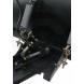 MANUAL PLOW ANGLE KIT