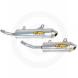 TURBINECORE II SPARK ARRESTORS (FMF)