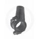 UNIVERSAL ALUMINUM MIRROR MOUNTS (Emgo)