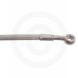 STAINLESS STEEL HYDRAULIC BRAKE LINES FOR KAWASAKI (Galfer)