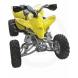 ATV FENDERS FOR SUZUKI (Maier USA)