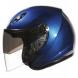 GM17 SPC OPEN FACE MOTORCYCLE / SCOOTER HELMET