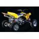 FACTORY 4.1 4-STROKE EXHAUST SYSTEM (FMF)