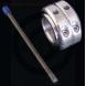 AXLE LOCKING NUTS (Modquad)