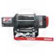 XT40 WINCH (Warn)