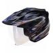 GM27 OPEN FACE HELMET