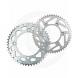PBI SPROCKETS FOR POLARIS (PBI Sprockets)