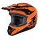 “KINETIC” GRAPHIC “KINETIC“ ADULT HELMETS (Fly Racing)