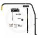 WORK FORCE PLOW MANUAL LIFT KITS (Cycle Country)