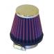 Universal Round Tapered Air Filter
