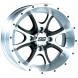 UTV & ATV SS ALLOY TIRE AND WHEEL KITS (ITP)