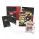 3 RING BINDER