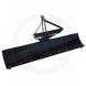 60" 3-POINT BLADE THREE-POINT HITCH ACCESSORY (Cycle Country)