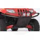 PROWLER FRONT BUMPER