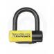 NEW YORK DISC LOCK (Kryptonite)