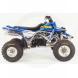GOLD SERIES PIPES (FMF)