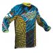 “F-16” RACEWEAR JERSEY (Fly Racing)