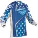KINETIC MESH-TECH RACEWEAR JERSEY (Fly Racing)