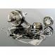 COMPLETE BOTTOM END REBUILD KIT (Wiseco)