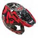 “KINETIC“ YOUTH HELMETS “ELECTRIC“ GRAPHIC