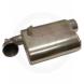 ULTRA-Q CERAMIC SILENCERS