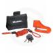 3” DISK BRAKE LOCK (Master Lock)