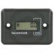 HOUR/TACH METER (Hardline Products)