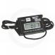 TACH AND HOURMETER (WPS)