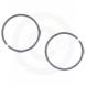 EXHAUST FLANGE SEALING RINGS