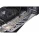 AIR-FRAME RUNNING BOARDS (Skinz)