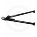 REPLACEMENT LOWER A-ARMS FOR SKI-DOO