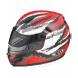 REPLACEMENT PARTS FOR GM44S HELMET (GMAX)